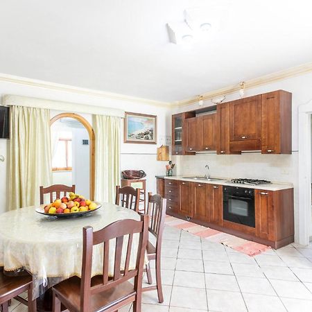 Villa Gelsomino Marzamemi Dış mekan fotoğraf