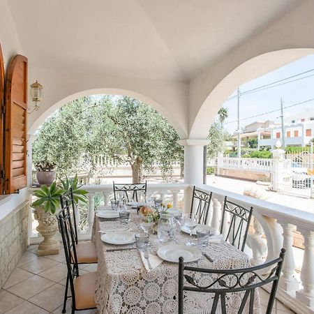 Villa Gelsomino Marzamemi Dış mekan fotoğraf