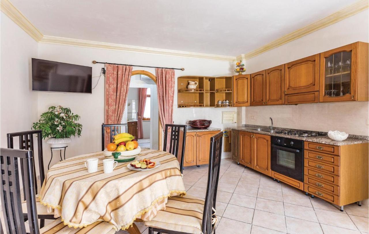 Villa Gelsomino Marzamemi Dış mekan fotoğraf