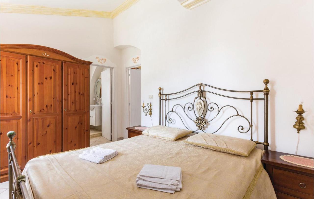 Villa Gelsomino Marzamemi Dış mekan fotoğraf