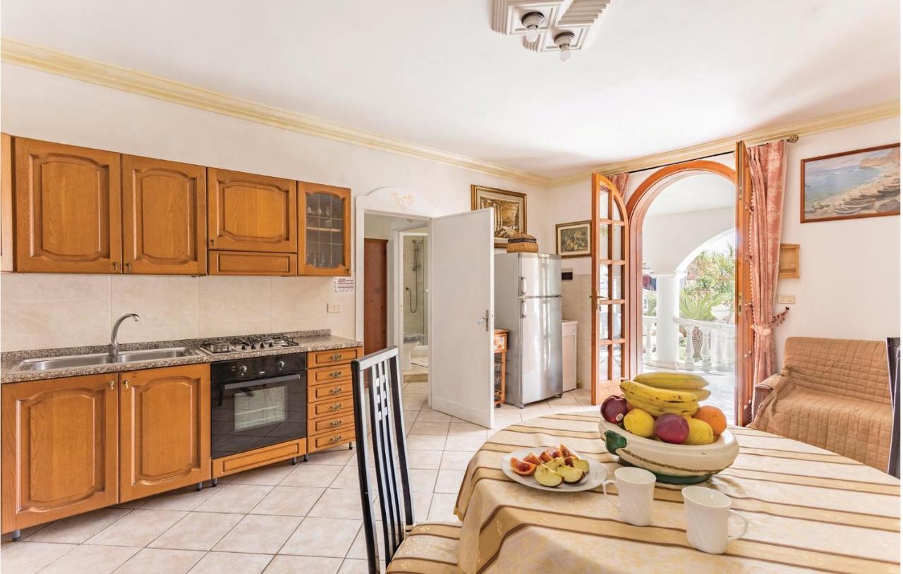 Villa Gelsomino Marzamemi Dış mekan fotoğraf