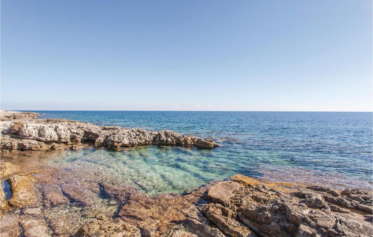 Villa Gelsomino Marzamemi Dış mekan fotoğraf