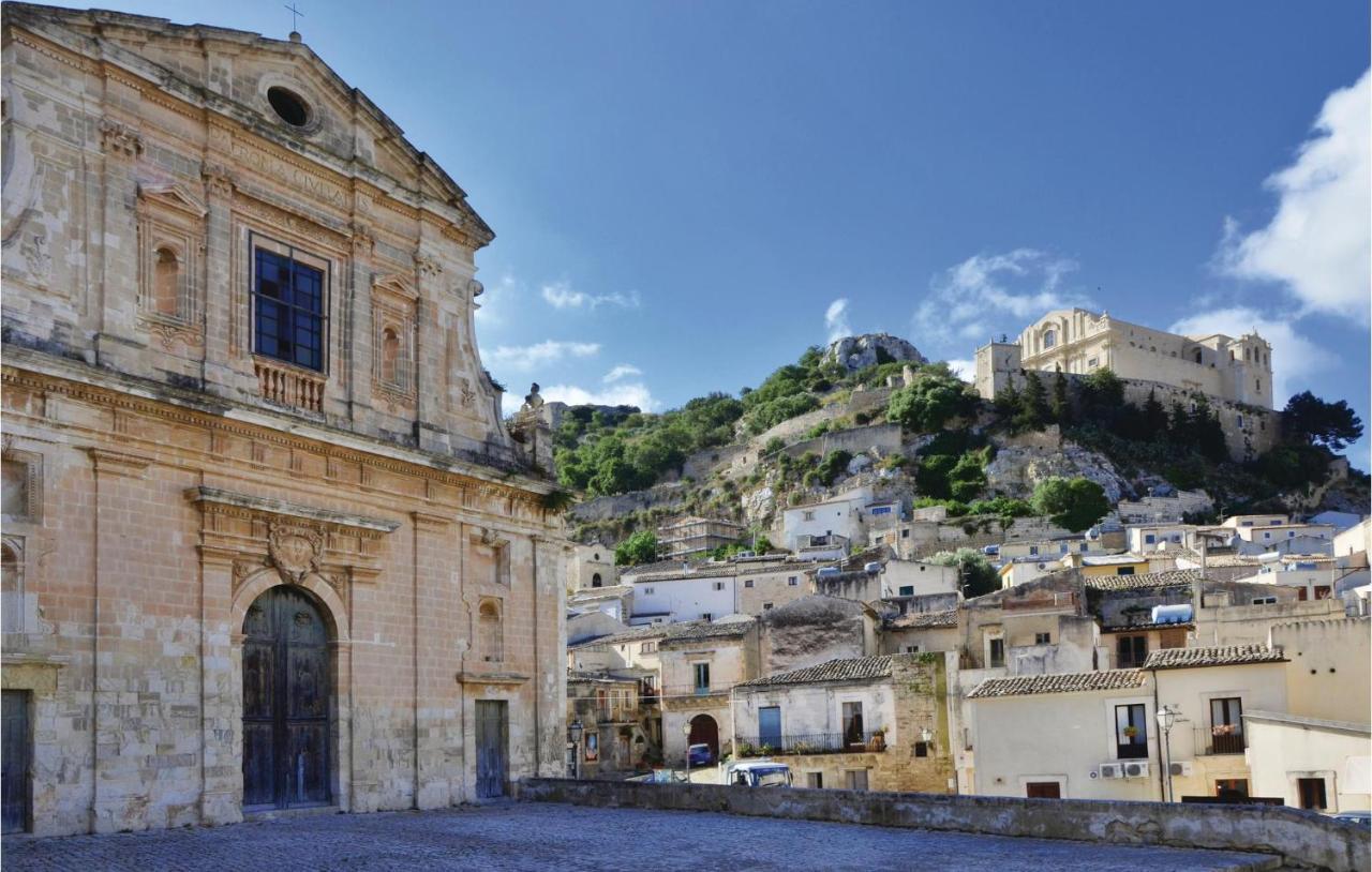 Villa Gelsomino Marzamemi Dış mekan fotoğraf