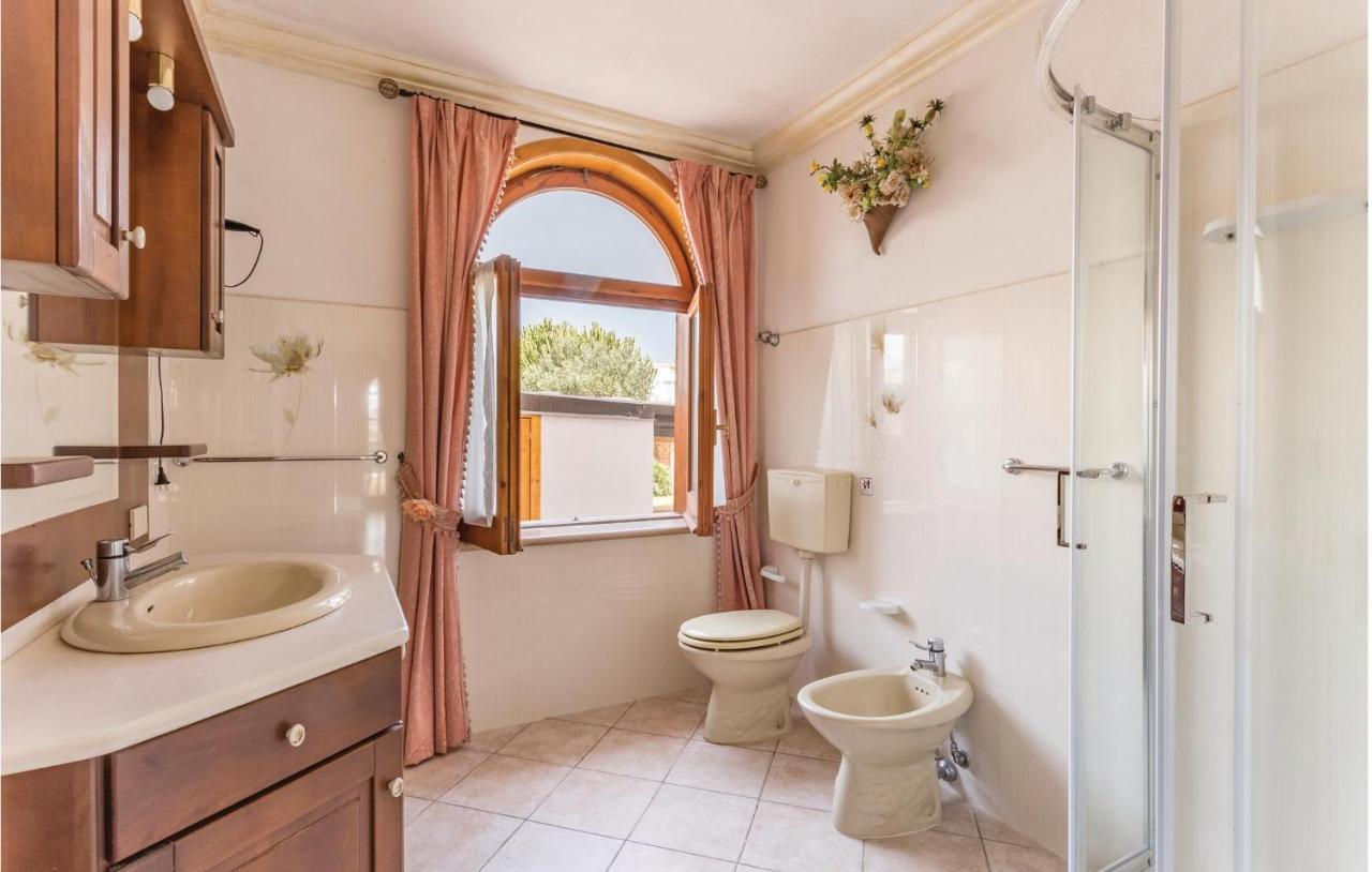 Villa Gelsomino Marzamemi Dış mekan fotoğraf