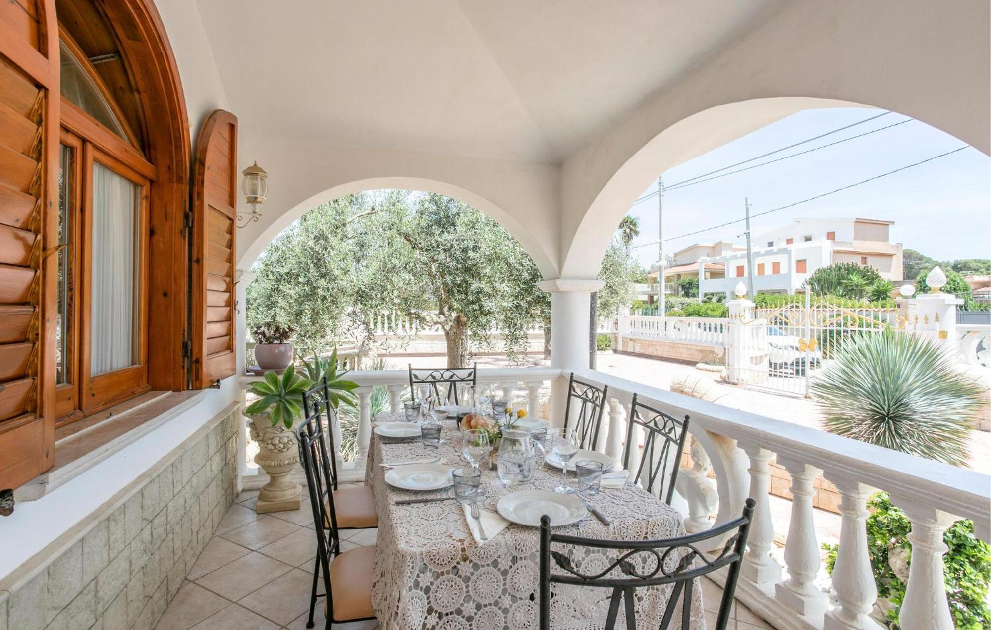 Villa Gelsomino Marzamemi Dış mekan fotoğraf