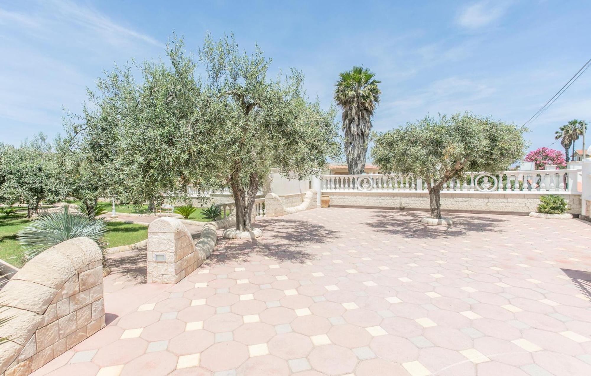 Villa Gelsomino Marzamemi Dış mekan fotoğraf