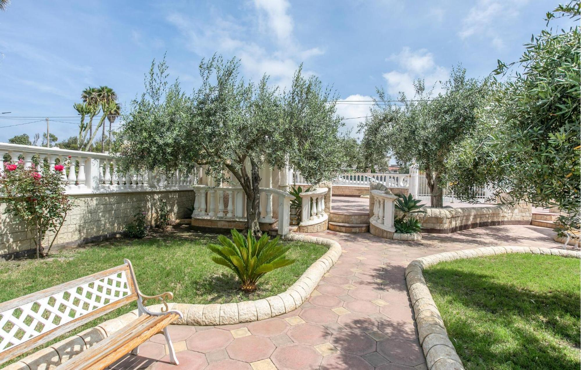 Villa Gelsomino Marzamemi Dış mekan fotoğraf