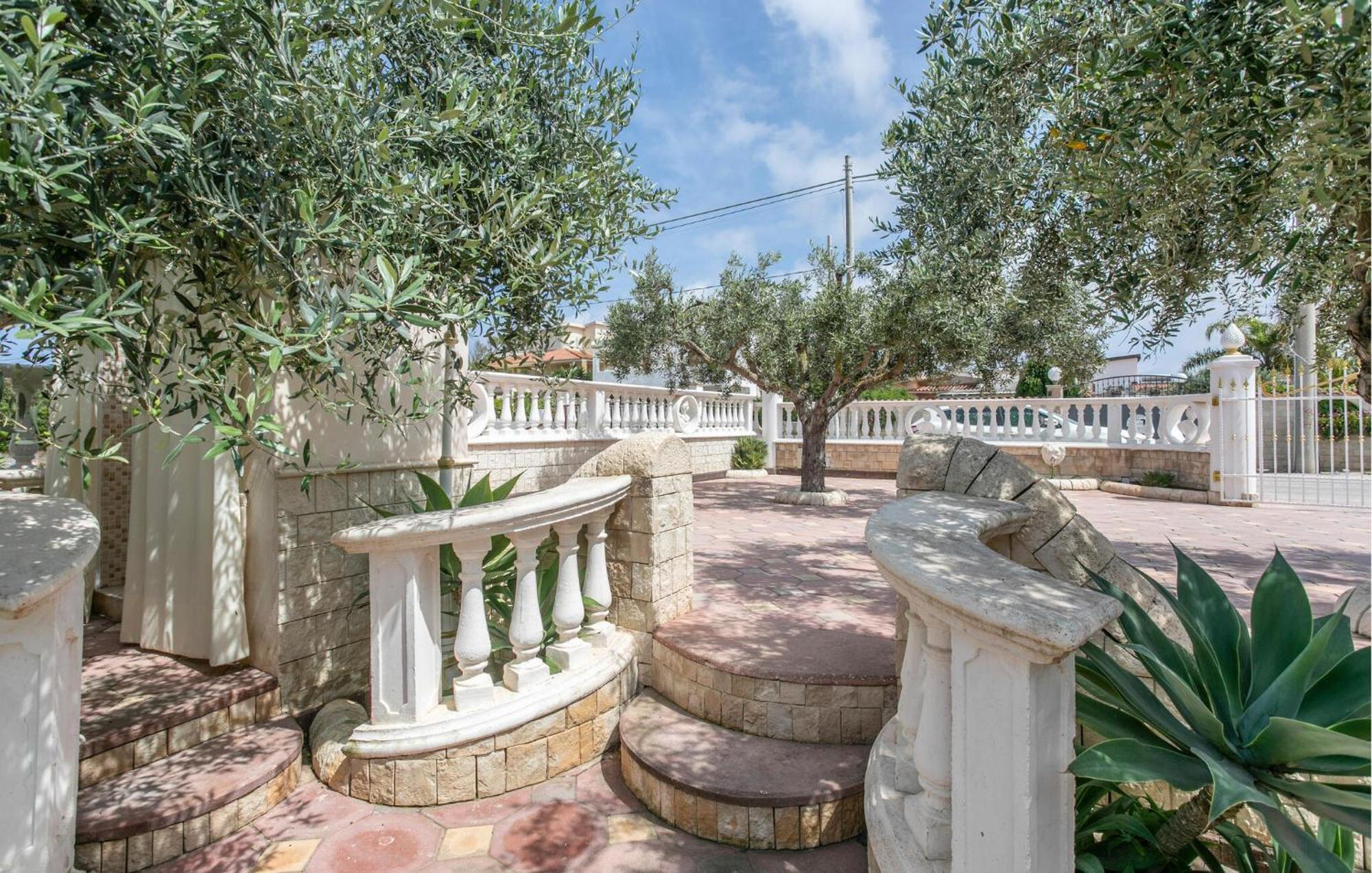 Villa Gelsomino Marzamemi Dış mekan fotoğraf