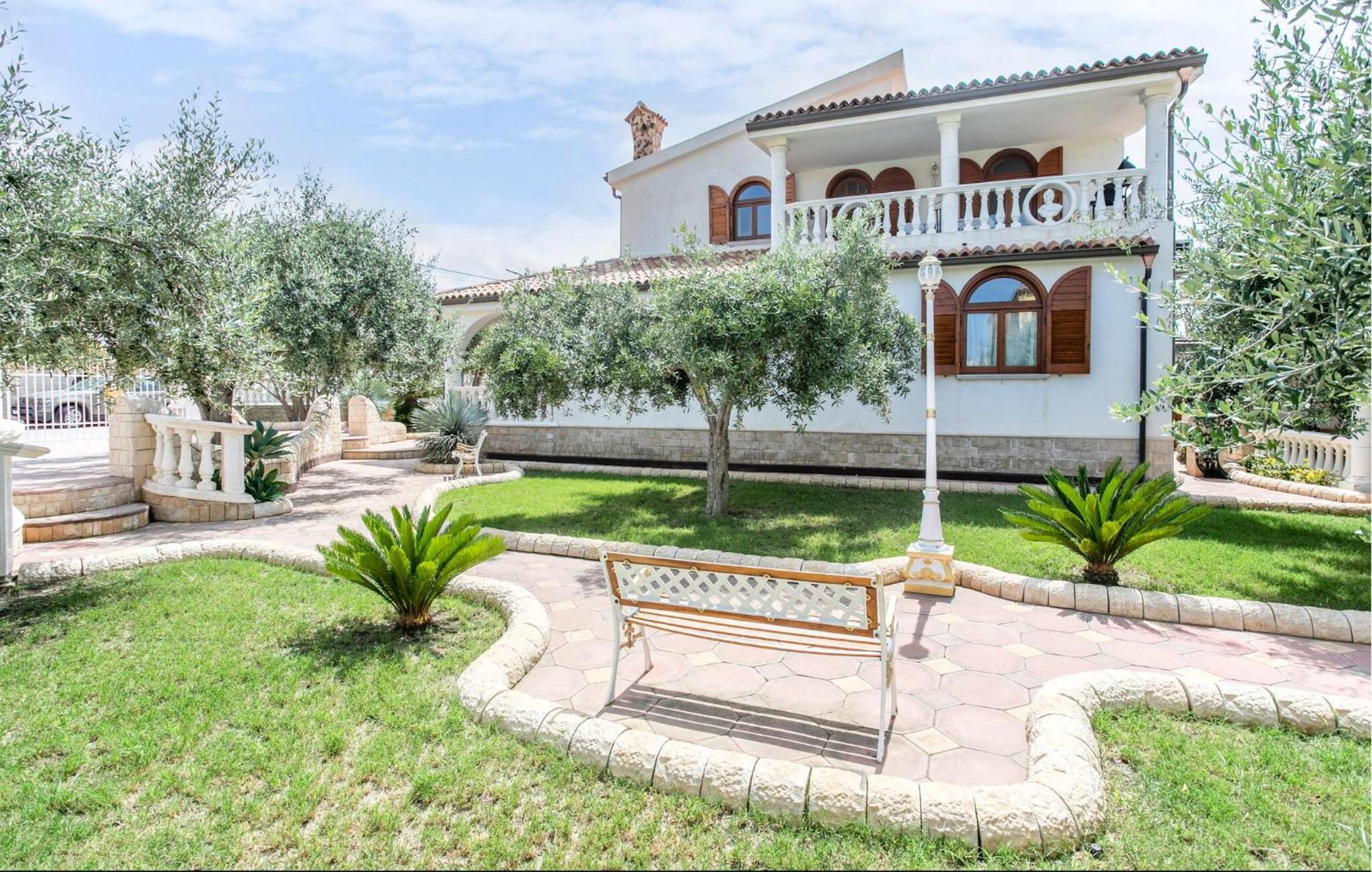 Villa Gelsomino Marzamemi Dış mekan fotoğraf