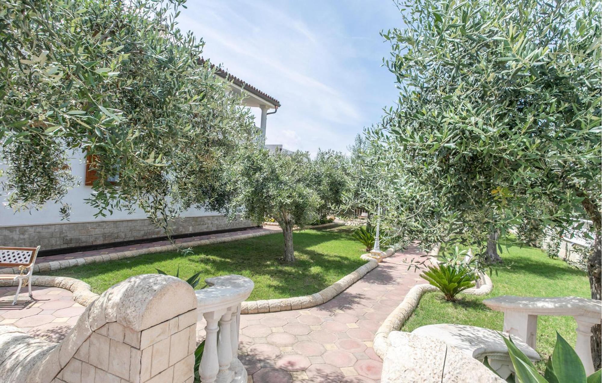 Villa Gelsomino Marzamemi Dış mekan fotoğraf