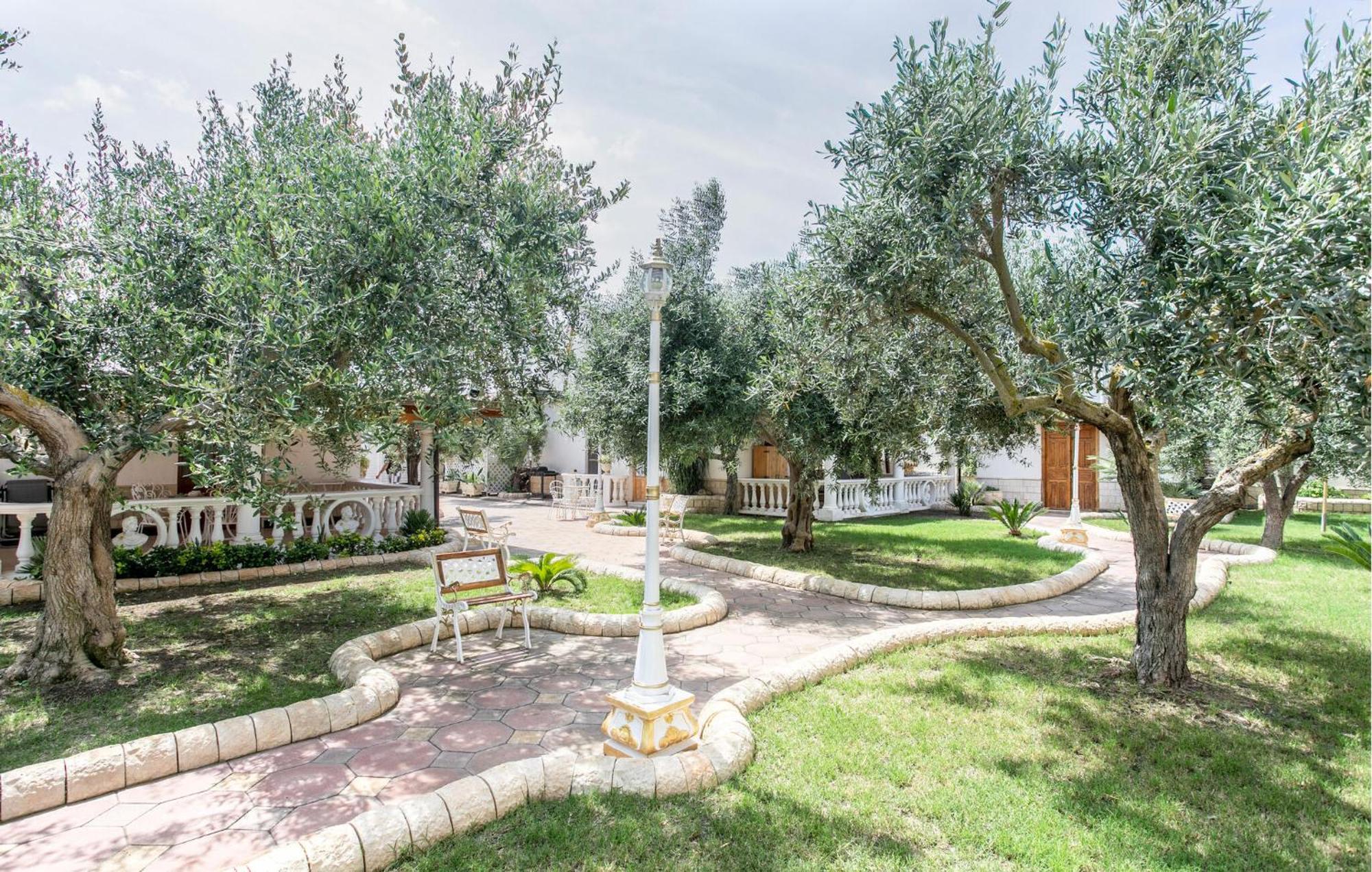 Villa Gelsomino Marzamemi Dış mekan fotoğraf